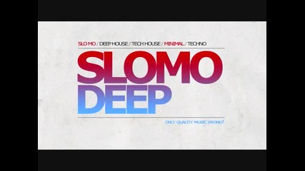 Vincenzo & Talking Props - Seduction (jimpster Remix)