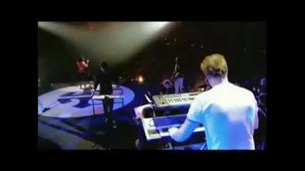 Within Temptation - Stand My Ground (Black Symphony 4. 22)