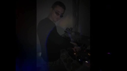 Blue Night- Deep House by Scotty 2012