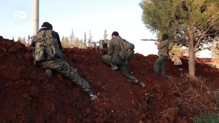 Twitter Syrien