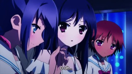 Accel World - 18