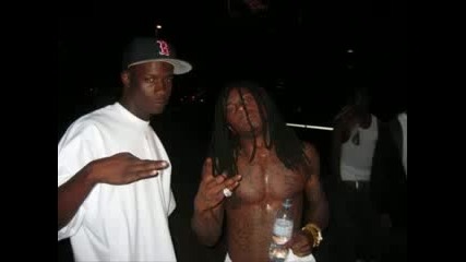 Jay Rock ft. Lil Wayne & K - Dot - Colors