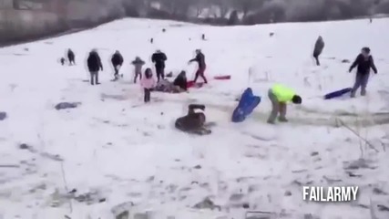 Fail: Провали през седмица 2 месец Юни 2013