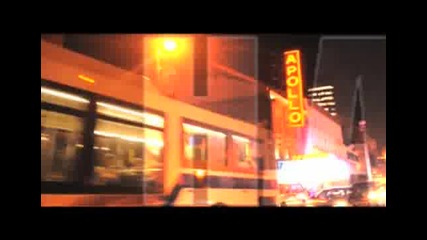 Tom Gist (feat. A - Mafia) - H.a.r.l.e.m 