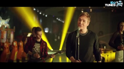 Сръбско 2015 Milan Stankovic - Nisi Mu Ti Zena (official Video)