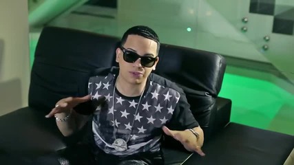 New Reggaeton! J Alvarez Ft Anonimus - Que Nos Paso (video Oficial)