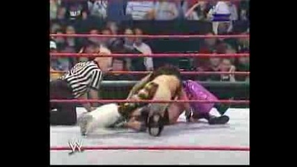 Melina Vs Candice Women`s Championship