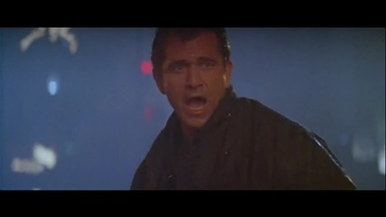 Lethal Weapon 4 Trailer Hd(1080p)