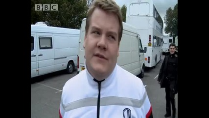 Festive Gifts! Day 10 - Gavin and Stacey 12 Days of Christmas - Bbc