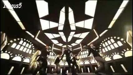 Super Junior M - Too Perfect - Официално видео 
