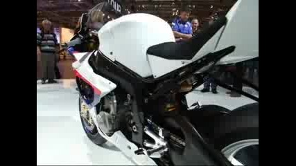 Bmw S1000rr Mpower