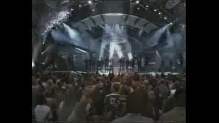 Kelly Clarkson Interview Good Morning Australia 2003 