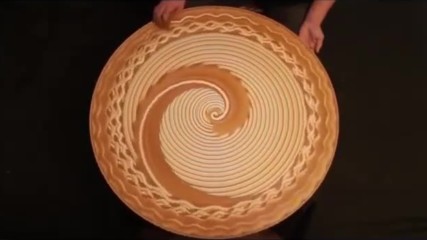 Танцът на кръга (dance of the Circle )