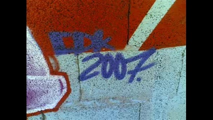 Graffitis Radok