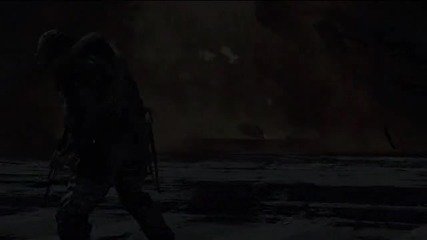 Modern Warfare 2 Reveal Trailer