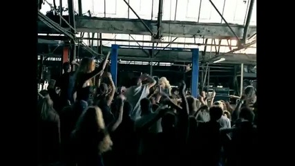 Ashlee Simpson - Boyfriend [ високо качество ]