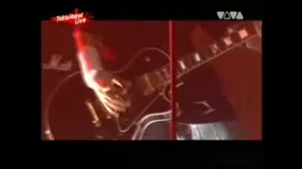 Tokio Hotel Forever In My Heart