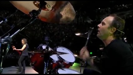 Metallica - Master Of Puppets - - - live 