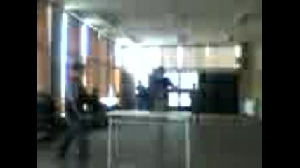 Rail Flip (nasko)