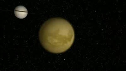 Nasa - Изригване на вулкан 1