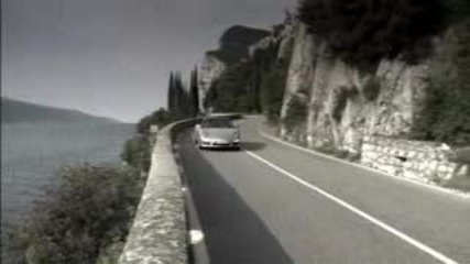 Porsche Targa 4s