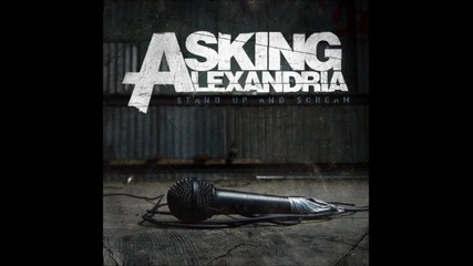 Asking Alexandria - A Single Moment of Sincerity H D 1080p