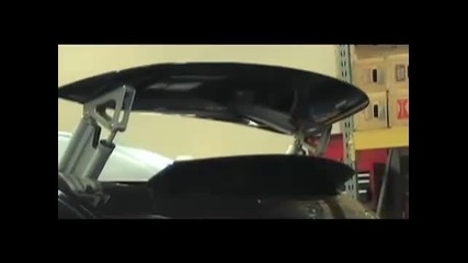 Bugatti Veyron 16.4 W16 