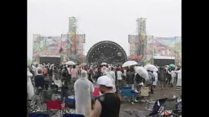Dali at the Gathering 2005