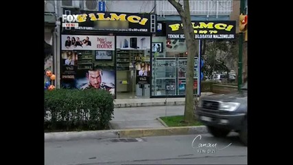 Canan 4 Bolum [part 1] - Турският Сериал Джанан - 4 Епизод (парт 1)