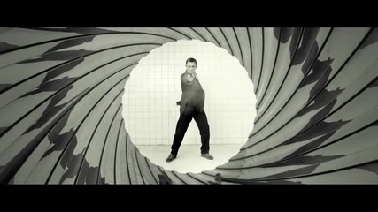 Casino Royale Opening original (james Bond 007 )