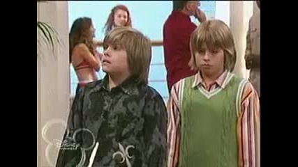 Zack and Cody 