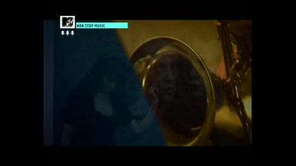 Ebru Ustuntas - Sizi ( Yeni Klip 2010 ) 
