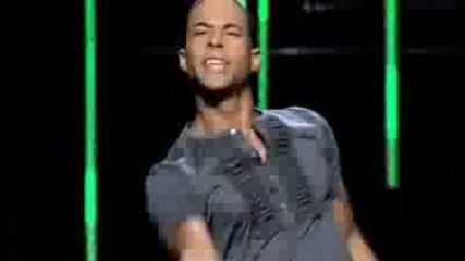 Jls - Beat Again - Official Video 