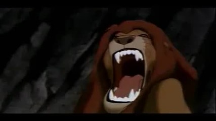 The Lion King 300 Remix (hq) 