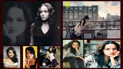 Norah Jones - Chasing Pirates 