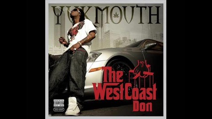 Yukmouth feat Ray J and Crooked I - Im a Gangsta 