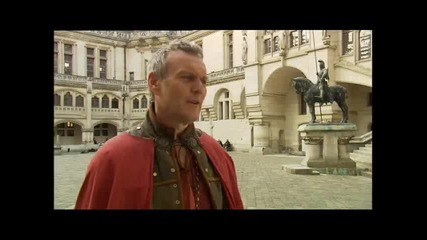 Merlin - Making of Series 1 - Behind the scenes special [2008]