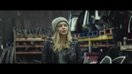 Louane - Avenir