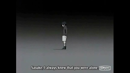 Naruto Amv - - Whispers in the Dark