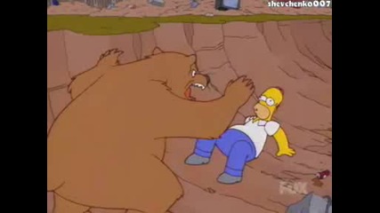 The Simpsons S15 E05 * Високо Качесво *