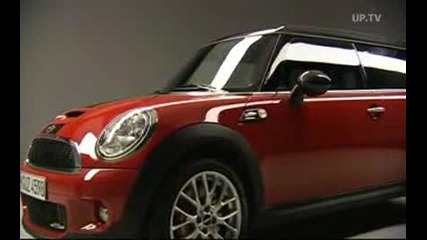 Mini John Cooper Works (english)