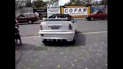 Opel Kadett Tuning.flv