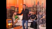 Milan Dincic Dinca - Ti si zena za sva vremena - Utorkom u 8 - (TvDmSat 2014)