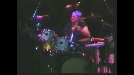 Ronnie James Dio & Deep Purple - Fever Dreams ( Gothenburg 2000) 