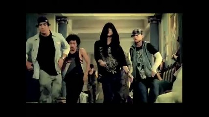 Boa - Eat You Up /hd/