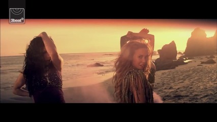 Jodie Connor ft. Busta Rhymes - Take You There (official Video) Hd