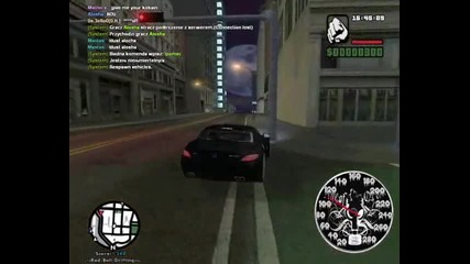 Gta San Andreas малко истрория
