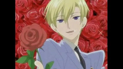 Ouran High School Host Club