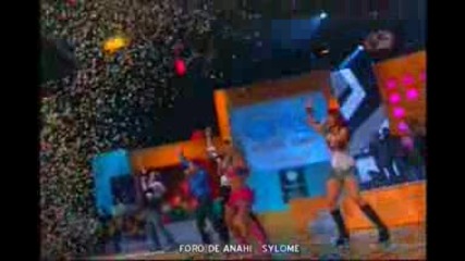 Rbd - Y No Puedo Olvidarte