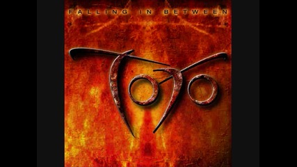 Toto - No End In Sight 